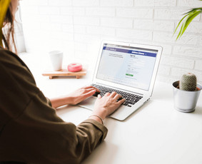 Skaitmeninės reklamos paslaugos - Facebook reklama - 1 Facebook reklama - Skaitmeninės reklamos paslaugos - 1