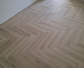 Išlyginamasis sluoksnis / vinilas / kilimas / parketas / Posh Grindys / Darbų pavyzdys ID 3477410
