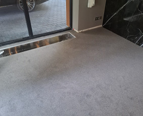 Išlyginamasis sluoksnis / vinilas / kilimas / parketas / Posh Grindys / Darbų pavyzdys ID 3477408