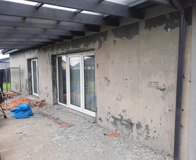 Dekoras,armavimas,fasadai,fasado remontas,perdazymas / Algirdas / Darbų pavyzdys ID 3477428