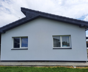 Dekoras,armavimas,fasadai,fasado remontas,perdazymas / Algirdas / Darbų pavyzdys ID 3477440