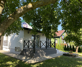 Terasos, karkasiniai statiniai, vent. fasadai, sandeliukai. / NETIKRI BROLIAI / Darbų pavyzdys ID 3477448
