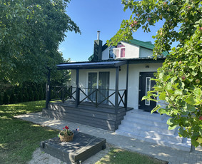 Terasos, karkasiniai statiniai, vent. fasadai, sandeliukai. / NETIKRI BROLIAI / Darbų pavyzdys ID 3477450