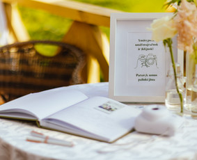Fotografė Jūsų gražiausioms akimirkoms / Gustina Šėžaitė / Darbų pavyzdys ID 3477576