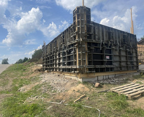 Betonavimo darbus Ir (angaru.invidaliu namu) statyba / Paulius / Darbų pavyzdys ID 3477674