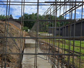 Betonavimo darbus Ir invidaliu namu statyba / Paulius / Darbų pavyzdys ID 3477678