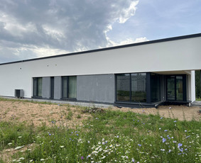 Statybos darbai - Pastatų sertifikavimo paslaugos - 4