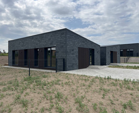 Statybos darbai - Pastatų sertifikavimo paslaugos - 3