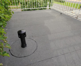 Stogų darbai prilydoma danga / Stogų darbai prilydoma danga / Darbų pavyzdys ID 3477858