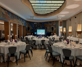 Neringa restoranas ir barai - Patalpų nuoma renginiams - 4 Patalpų nuoma renginiams - Neringa restoranas ir barai - 4