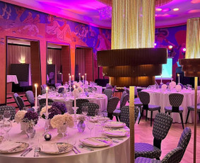 Neringa restoranas ir barai - Patalpų nuoma renginiams - 2 Patalpų nuoma renginiams - Neringa restoranas ir barai - 2