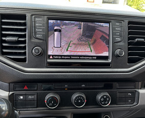 Nuomos paslaugos - Keleivinių ir krovininių Mikroautobusų nuoma - 3