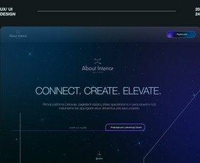Web Dizainas/ Maketavimas / App dizainas / Grafinis dizainas - Paslaugos verslui - 4 Paslaugos verslui - Web Dizainas/ Maketavimas / App dizainas / Grafinis dizainas - 4