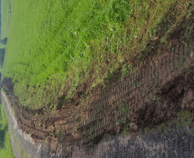 Visi žemės darbai: kasimas, lyginimas, formavimas ir t.t. - Inžinerinių tinklų įrengimas - 3 Inžinerinių tinklų įrengimas - Visi žemės darbai: kasimas, lyginimas, formavimas ir t.t. - 3