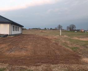 Visi žemės darbai: kasimas, lyginimas, formavimas ir t.t. / UAB 4Baltics / Darbų pavyzdys ID 3478498