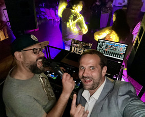 Donatas Odinas - renginių vedėjas su Dj / Donatas Odinas / Darbų pavyzdys ID 3478532