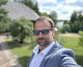Donatas Odinas - renginių vedėjas su Dj / Donatas Odinas / Darbų pavyzdys ID 3478544