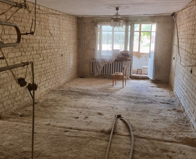 Perkraustymo, kroviniu pervežimo paslaugos / Titas / Darbų pavyzdys ID 3478608