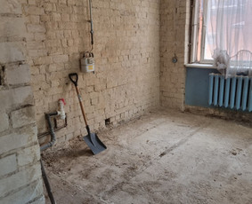 Perkraustymo, kroviniu pervežimo paslaugos / Titas / Darbų pavyzdys ID 3478614
