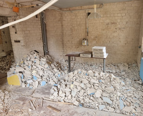 Perkraustymo, kroviniu pervežimo paslaugos / Titas / Darbų pavyzdys ID 3478616