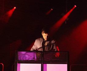 Vedėjas/dj viename - All inclusive / Edgaras Bomblauskas / Darbų pavyzdys ID 3478962