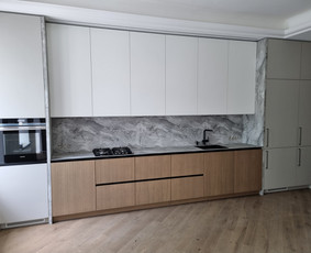 Virtuvės baldų gamyba,nestandartinių baldų gamyba / Pranas Buivydas / Darbų pavyzdys ID 3478964