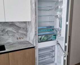 Virtuvės baldų gamyba,nestandartinių baldų gamyba / Pranas Buivydas / Darbų pavyzdys ID 3478976