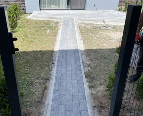 Trinkelių klojimas! Tvorų montavimas! / Vitalijus / Darbų pavyzdys ID 3479046