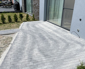 Trinkelių klojimas! Tvorų montavimas! / Vitalijus / Darbų pavyzdys ID 3479048