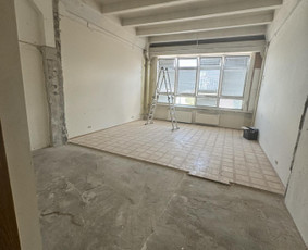 Grindų demontavimas - Griovimas/demontavimas - šiukšlių/baldų išvežimas - 3