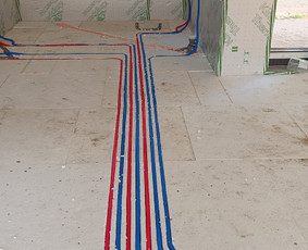 Santechnikai, santechnikos darbai - Atliekame santechnikos darbus - 2