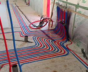 Santechnikai, santechnikos darbai - Atliekame santechnikos darbus - 1