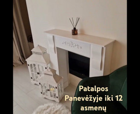 Mafia vedimas / Šarūnas Stackevičius / Darbų pavyzdys ID 3479764