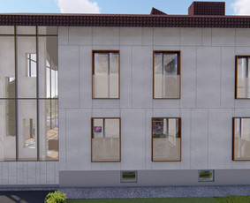 Interjero dizainas, Eksterjero dizainas, Vizualizacijos / E3DVĖ / Darbų pavyzdys ID 683373