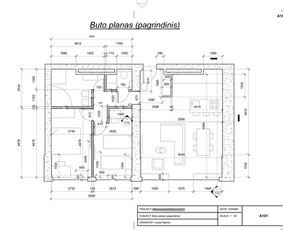 Interjero dizainas, Eksterjero dizainas, Vizualizacijos / E3DVĖ / Darbų pavyzdys ID 683397