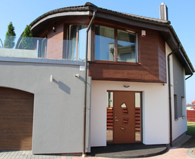 Interjero dizainas, Eksterjero dizainas, Vizualizacijos / E3DVĖ / Darbų pavyzdys ID 683449