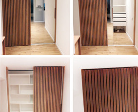 Prieškambario baldų gamyba - Baldų gamyba - 3