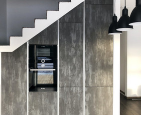 Virtuvės baldų gamyba - Baldų gamyba - 2