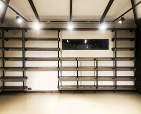 Nestandartinių baldų gamyba - Baldų gamyba - 2