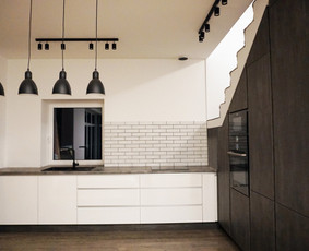 Virtuvės baldų gamyba - Baldų gamyba - 3