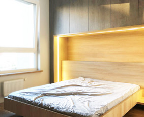 Lovų gamyba - Baldų gamyba - 1