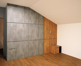 Miegamojo baldų gamyba - Baldų gamyba - 1