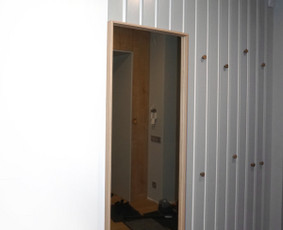 Prieškambario baldų gamyba - Baldų gamyba - 1