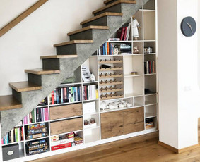 Nestandartinių baldų gamyba - Baldų gamyba - 1