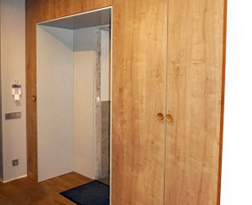 Prieškambario baldų gamyba - Baldų gamyba - 4