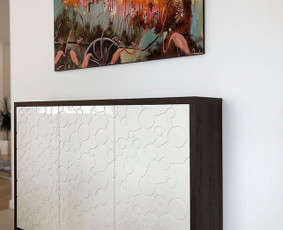 Nestandartinių baldų gamyba - Baldų gamyba - 3