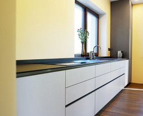 Virtuvės baldų gamyba - Baldų gamyba - 4