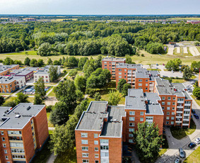 NT brokerė Šiauliuose – paveldėtas, problemiškas turtas / Rūta Martinaitienė / Darbų pavyzdys ID 3480052