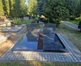 Kapų tvarkymas, priežiūra - Kapaviečių tvarkymo darbai - 2