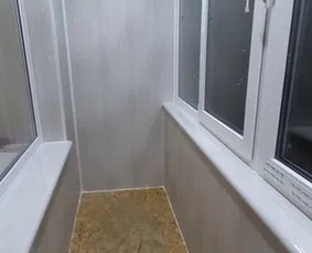 Vidaus apdailos darbai - Vidaus apdailos darbai - 3